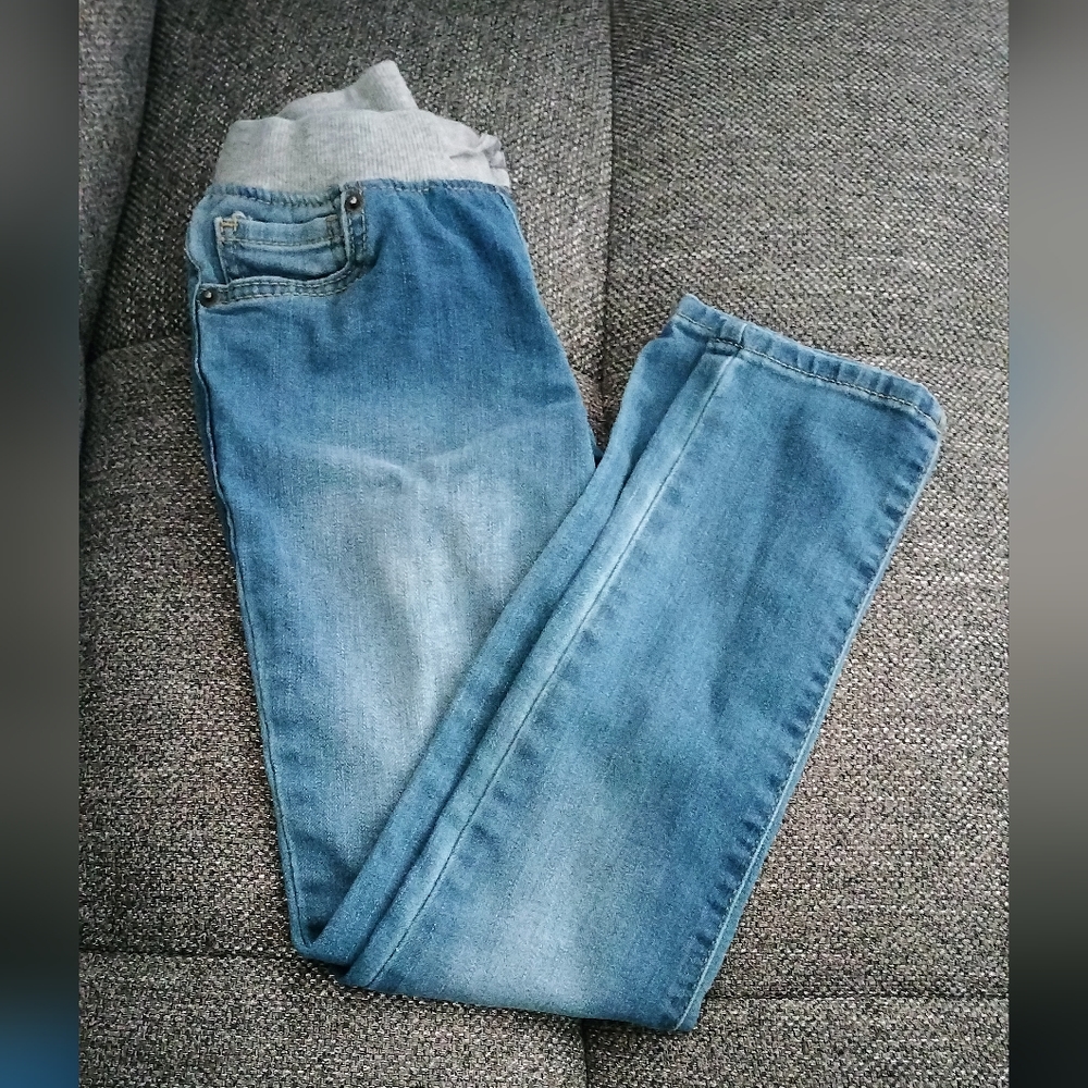 Girl pants